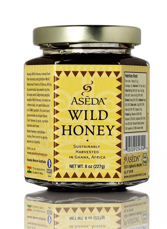  Raw Honey Zits Junction City KY